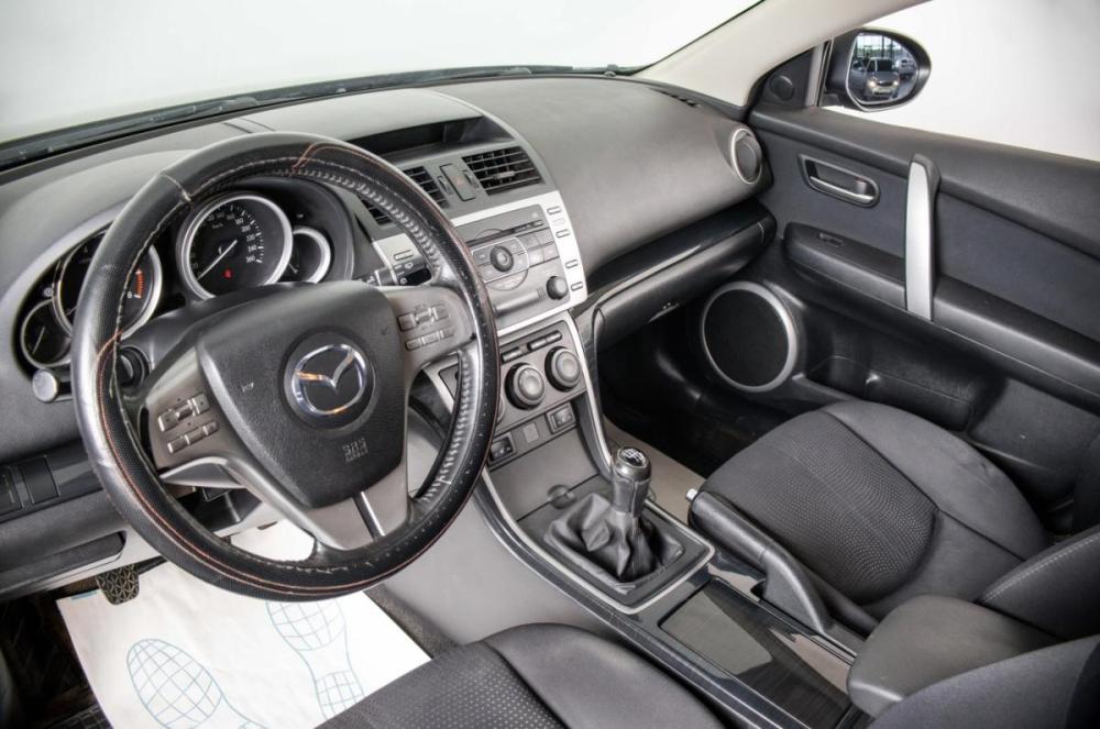 Mazda 6 II (GH) Пермь  - изображение 8