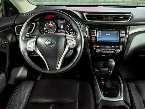 Nissan X-Trail III Рестайлинг с пробегом 2018 года, цена 2 100 000 рублей, 105812 км, внедорожник, Автокод Объявления
