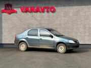 Renault Logan I Рестайлинг Альметьевск  - изображение 11