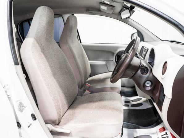 Toyota Passo II (C30) с пробегом 2011 года, цена 650 000 рублей, 126200 км, хэтчбек, Автокод Объявления