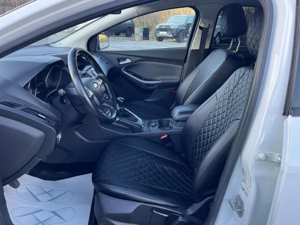 Ford Focus III с пробегом 2014 года, цена 749 000 рублей, 158000 км, седан, Автокод Объявления