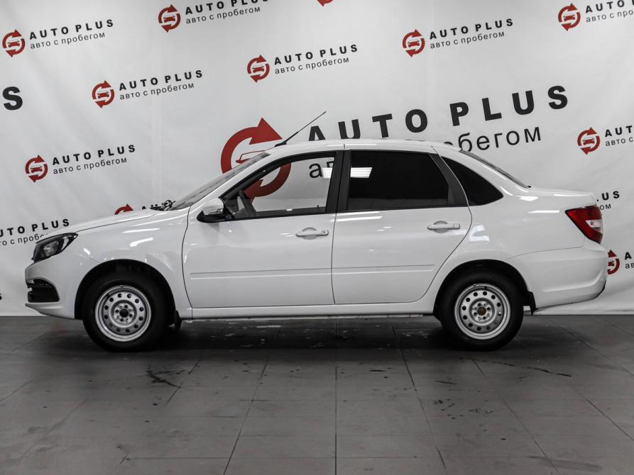 Lada (ВАЗ) Granta I Рестайлинг Минеральные Воды  - изображение 5