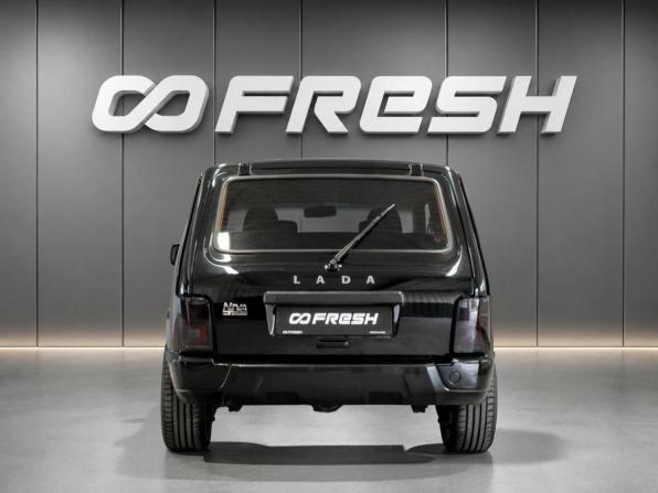 Lada (ВАЗ) Niva Legend I с пробегом 2022 года, цена 995 000 рублей, 96667 км, внедорожник, Автокод Объявления