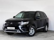 Mitsubishi Outlander III Рестайлинг 3 Санкт-Петербург  - изображение 20
