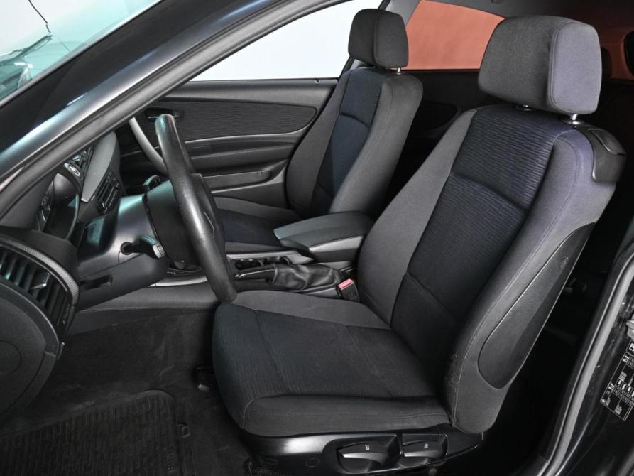 BMW 1 серии I (E81/E82/E87/E88) Рестайлинг Ростов-на-Дону  - изображение 10