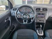 Volkswagen Polo V Рестайлинг Липецк  - изображение 17