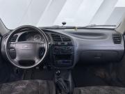 Chevrolet Lanos I Екатеринбург  - изображение 27