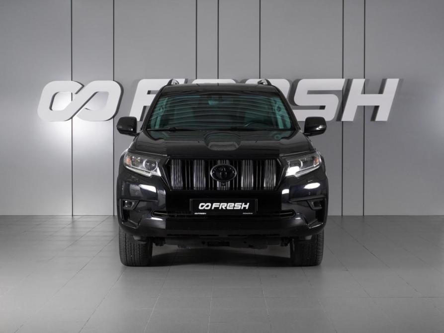 Toyota Land Cruiser Prado 150 Series Рестайлинг 2 Минеральные Воды  - изображение 3