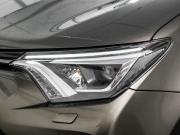 Toyota RAV4 IV (XA40) Рестайлинг Иркутск  - изображение 44