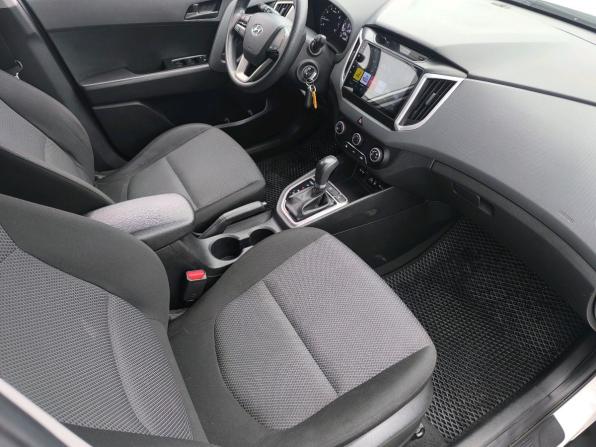 Hyundai Creta I с пробегом 2017 года, цена 1 499 900 рублей, 142694 км, внедорожник, Автокод Объявления