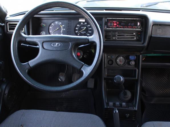 Lada (ВАЗ) 2107 с пробегом 2006 года, цена 99 000 рублей, 263035 км, седан, Автокод Объявления