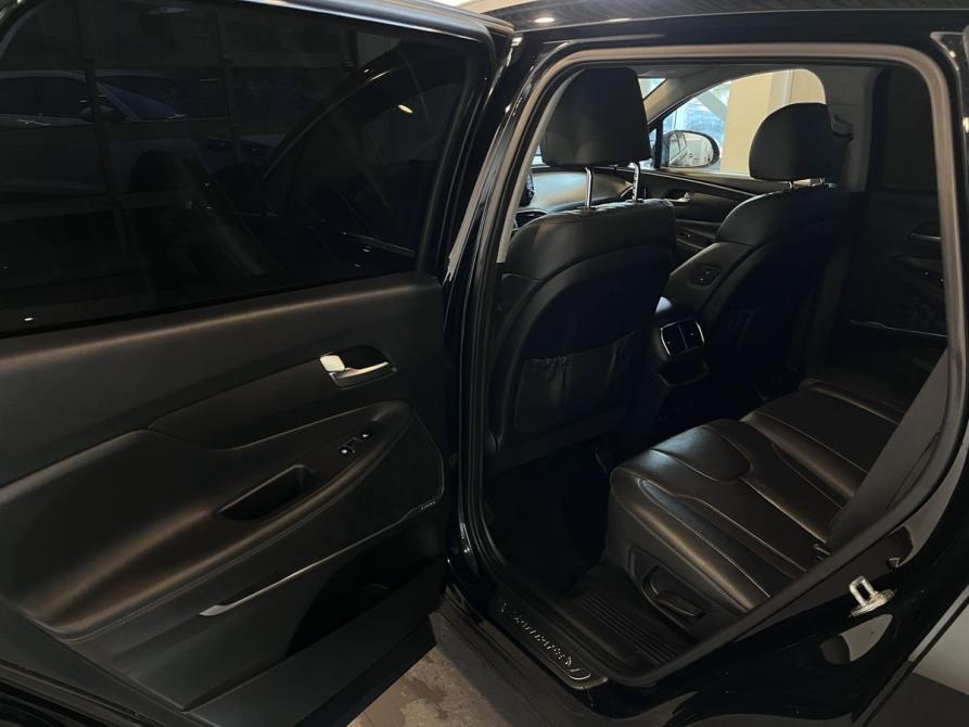 Hyundai Santa Fe IV Чебоксары  - изображение 23