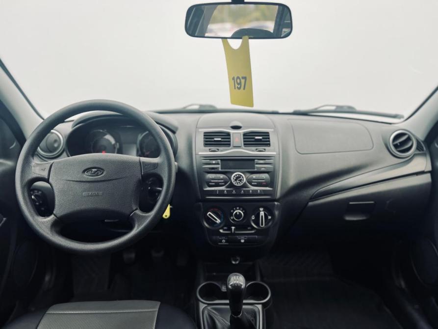 Lada (ВАЗ) Granta I Рестайлинг Санкт-Петербург  - изображение 13