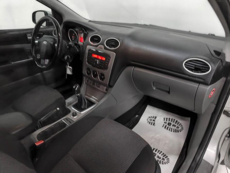 Ford Focus II Рестайлинг Тула  - изображение 6