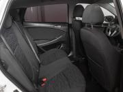 Hyundai Solaris I Рестайлинг Казань  - изображение 16