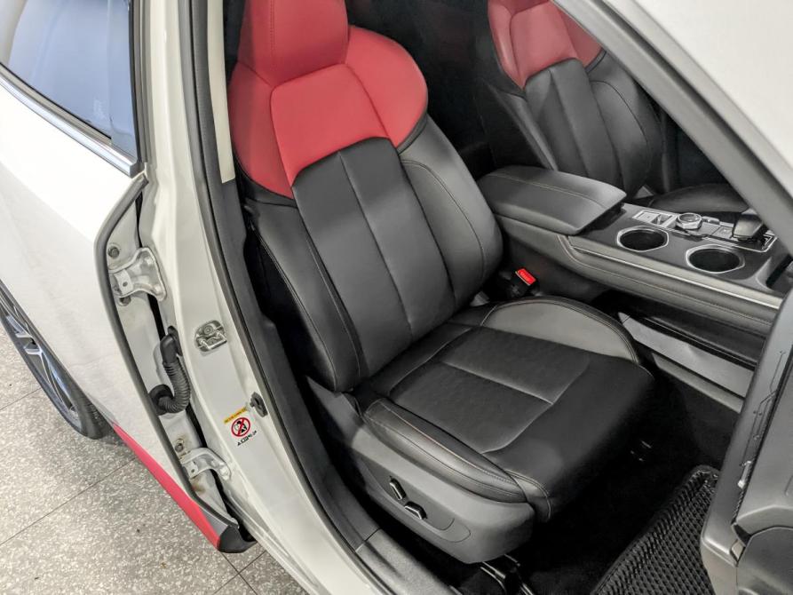 Changan CS55 Plus II Москва  - изображение 23