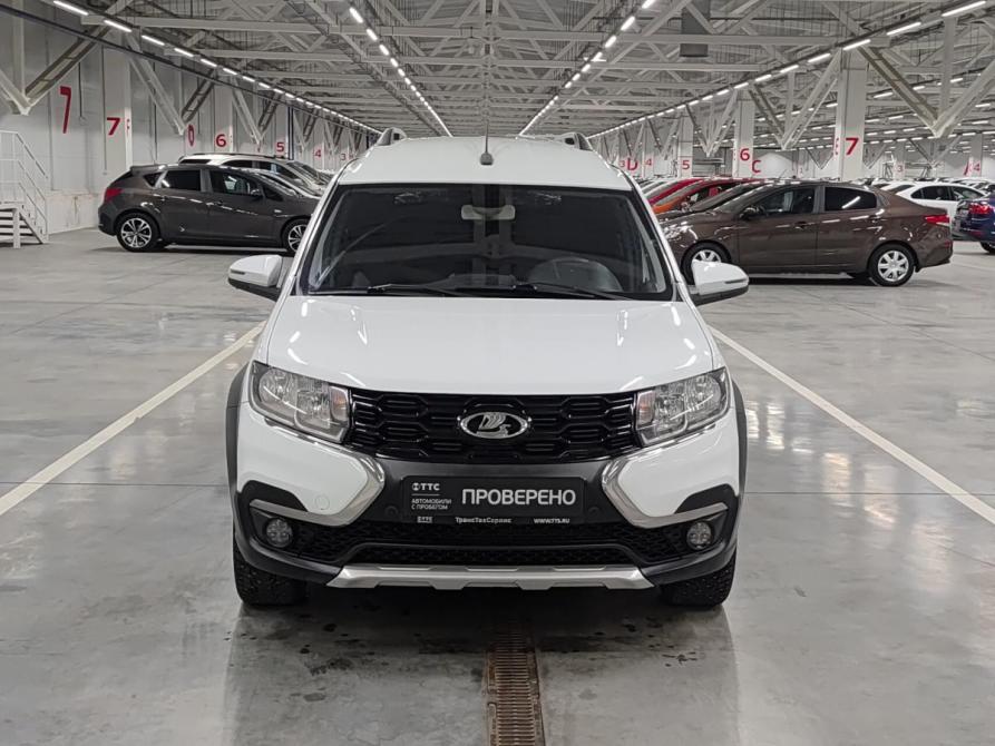Lada (ВАЗ) Largus I Рестайлинг Казань  - изображение 2