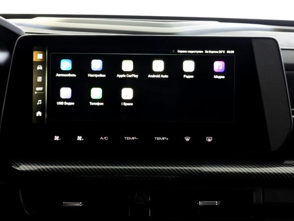 Haval H3 I с пробегом 2025 года, цена 2 520 000 рублей, 9153 км, внедорожник, Автокод Объявления