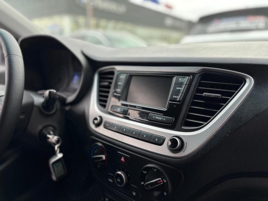 Hyundai Solaris II Набережные Челны  - изображение 24