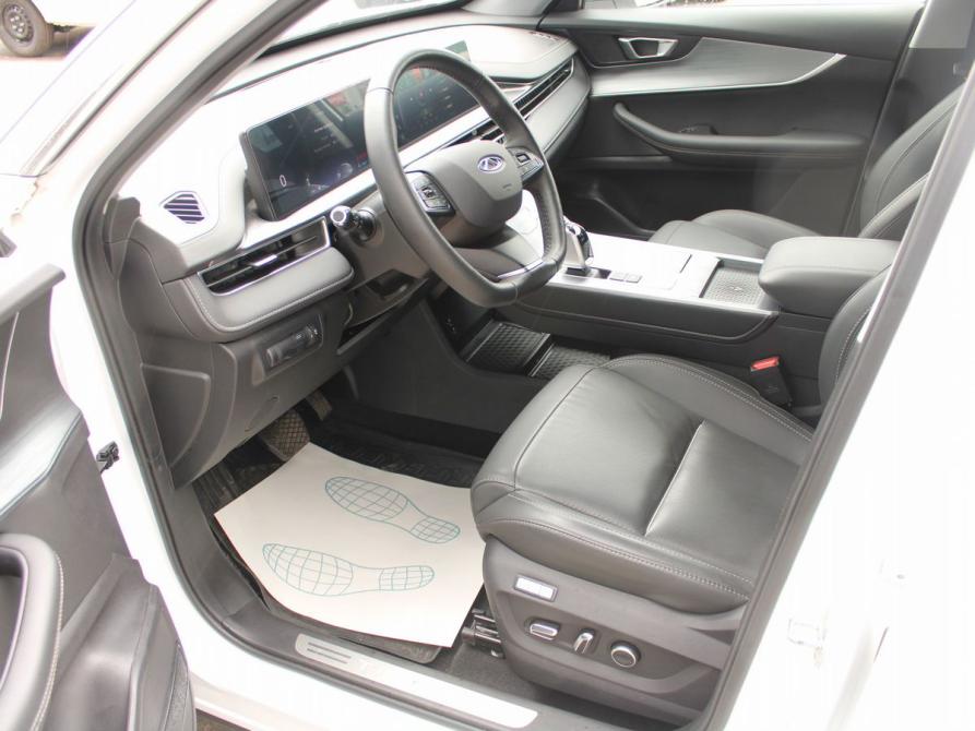Chery Tiggo 7 Pro Max I Москва  - изображение 9
