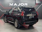 Toyota Land Cruiser Prado 150 Series Рестайлинг 2 Москва  - изображение 56