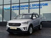 Hyundai Creta I Екатеринбург  - изображение 23