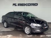 Volkswagen Polo V Рестайлинг Уфа  - изображение 21