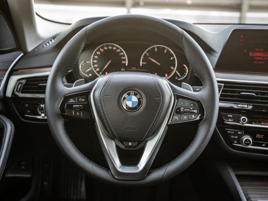 BMW 5 серии VII (G30/G31/G38) Волгоград  - изображение 17