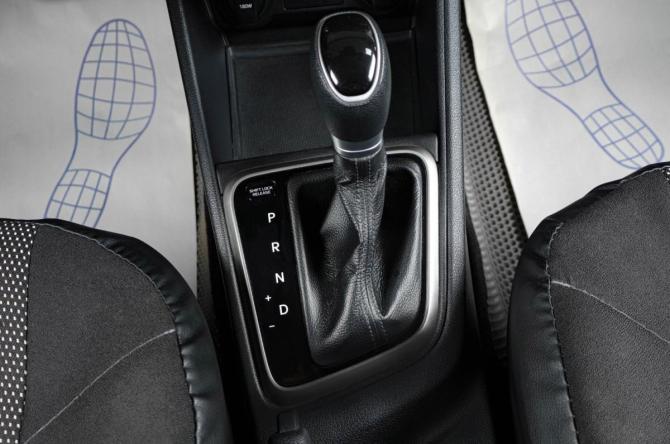 Hyundai Solaris II Рестайлинг с пробегом 2020 года, цена 1 599 000 рублей, 103000 км, седан, Автокод Объявления
