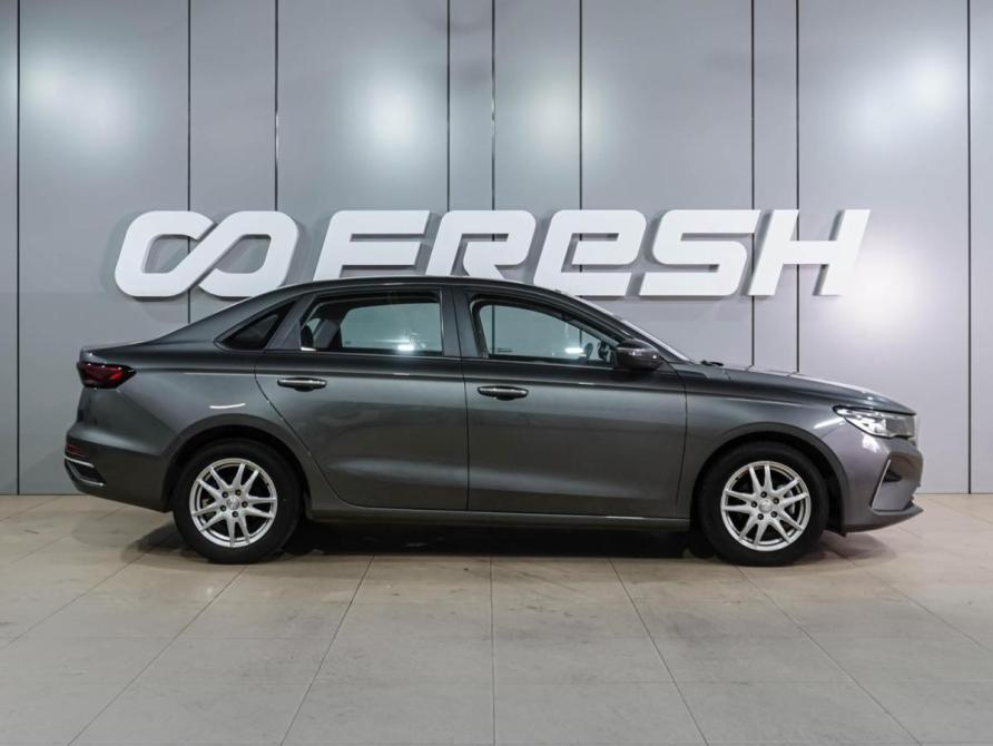 Geely Emgrand II Воронеж  - изображение 5