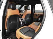 Land Rover Range Rover Sport II Рестайлинг Ставрополь  - изображение 40
