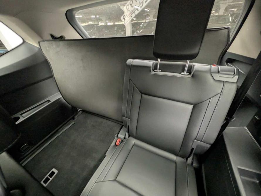 Volkswagen Teramont I Москва  - изображение 19