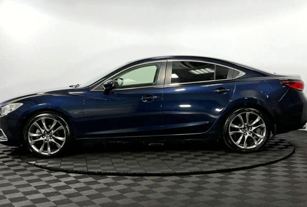 Mazda 6 III (GJ) Нижний Новгород  - изображение 9