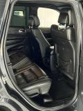 Jeep Grand Cherokee IV (WK2) Рестайлинг Кострома  - изображение 49