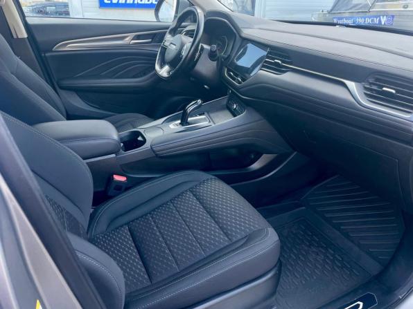 Haval F7 I с пробегом 2021 года, цена 1 630 000 рублей, 98180 км, внедорожник, Автокод Объявления