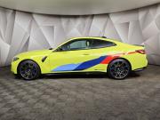 BMW M4 G82/G83 Москва  - изображение 25