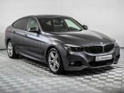 BMW 3 серии VI (F3x) Рестайлинг Москва  - изображение 19