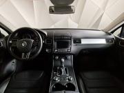 Volkswagen Touareg II Рестайлинг Москва  - изображение 34