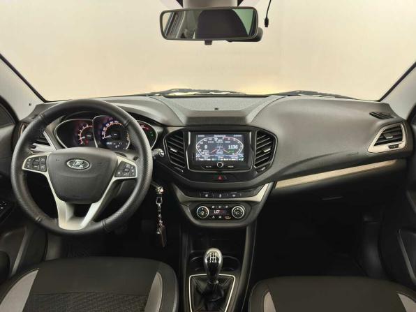 Lada (ВАЗ) Vesta I с пробегом 2019 года, цена 1 030 000 рублей, 83330 км, универсал, Автокод Объявления