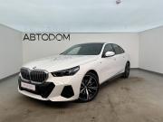 BMW 5 серии VIII (G60/G61/G68) Москва  - изображение 20