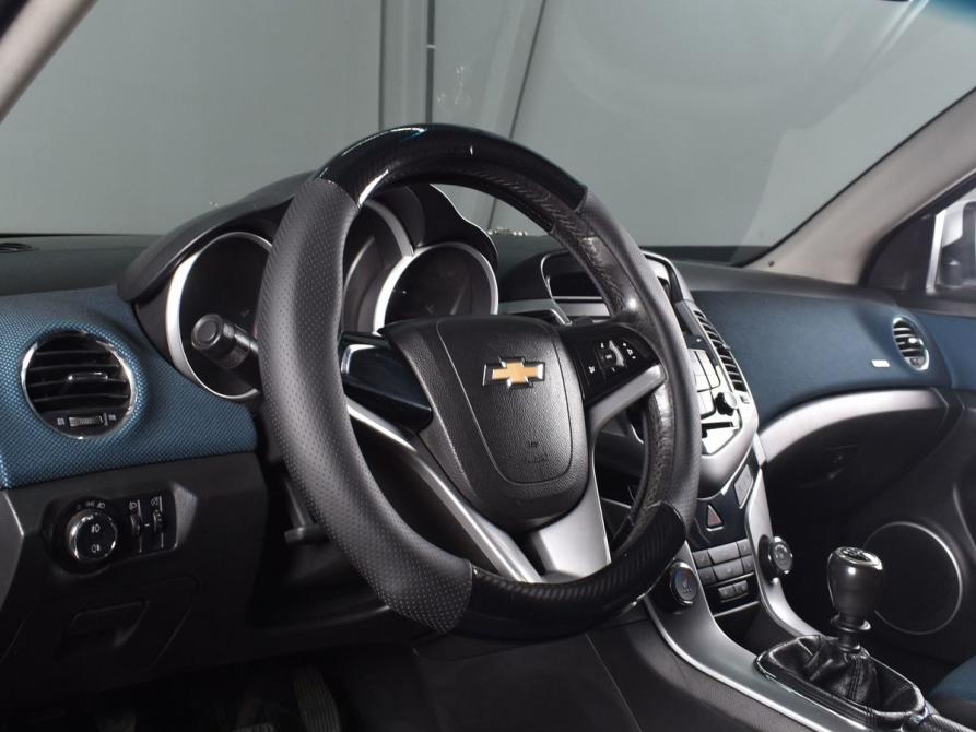 Chevrolet Cruze I Кемерово  - изображение 6