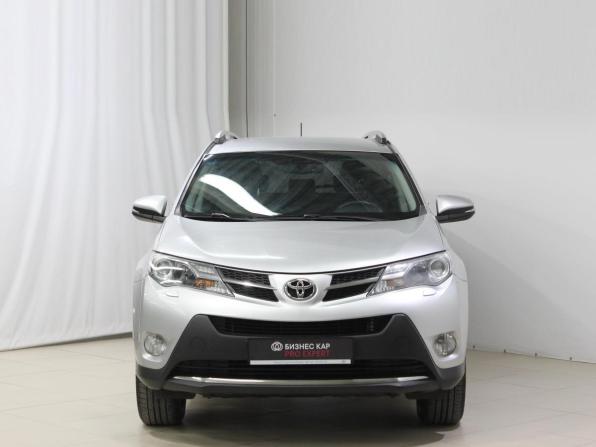 Toyota RAV4 IV (XA40) с пробегом 2013 года, цена 1 740 000 рублей, 205198 км, внедорожник, Автокод Объявления