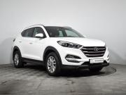 Hyundai Tucson III Санкт-Петербург  - изображение 24