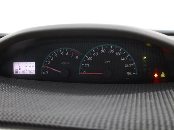 Toyota Belta I с пробегом 2008 года, цена 649 000 рублей, 103762 км, седан, Автокод Объявления