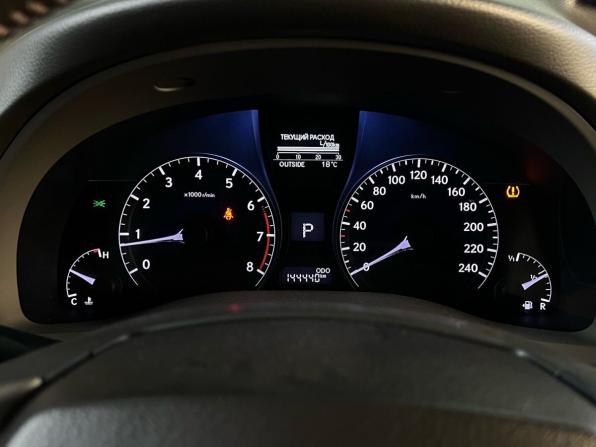 Lexus RX III Рестайлинг с пробегом 2013 года, цена 2 249 000 рублей, 144438 км, внедорожник, Автокод Объявления