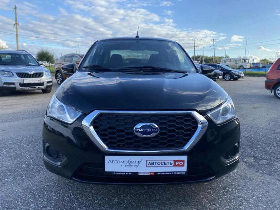 Datsun on-DO I Рестайлинг Тверь  - изображение 2