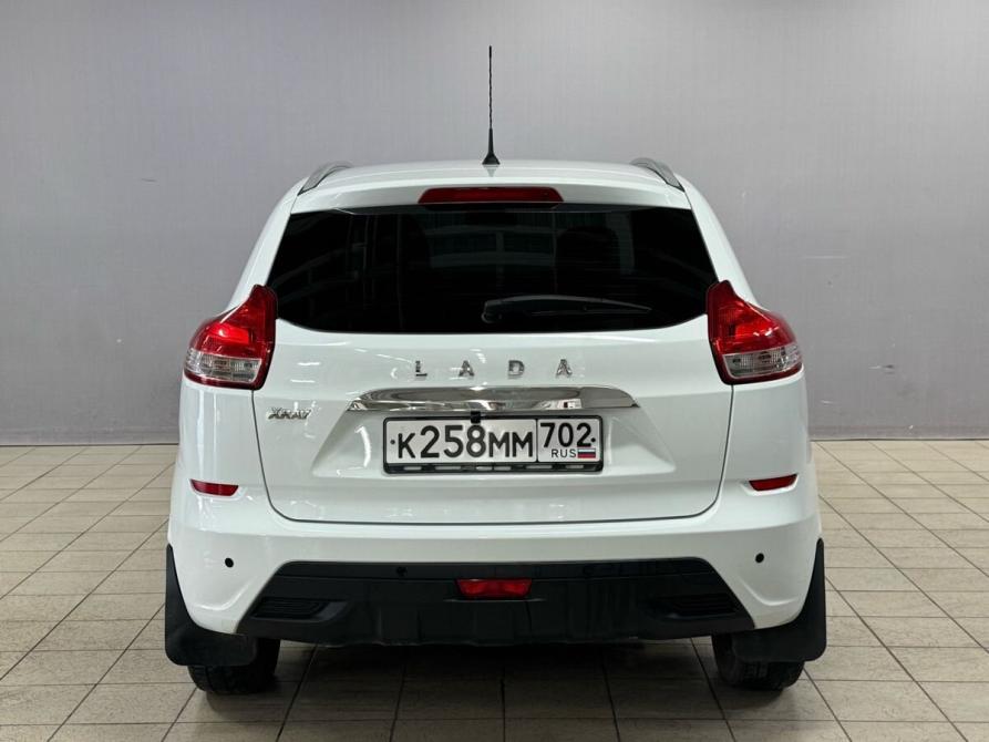 Lada (ВАЗ) XRAY I Уфа  - изображение 6