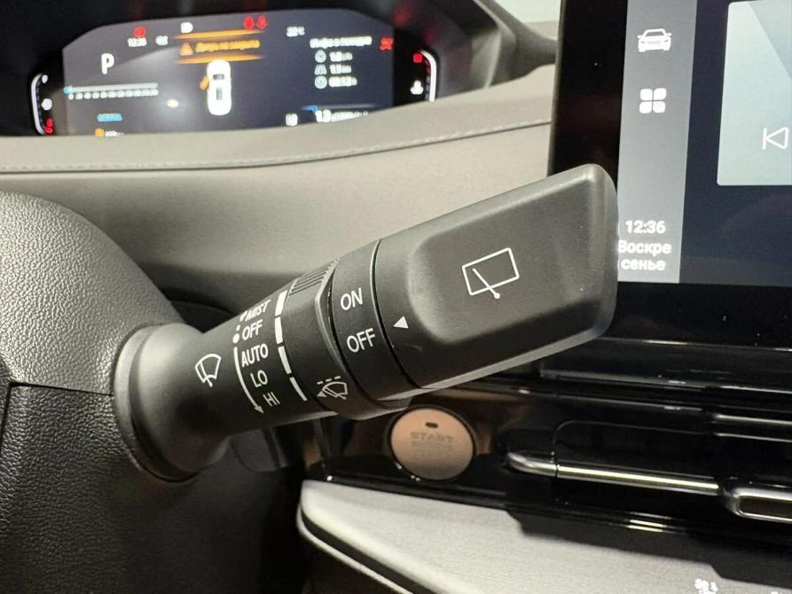 Changan UNI-S (CS55 Plus) I Пермь  - изображение 22