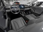 Toyota RAV4 VI (XA60) Москва  - изображение 34