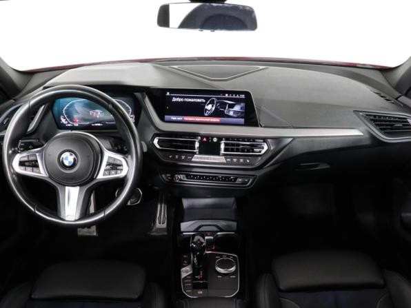BMW 1 серии III (F40) с пробегом 2019 года, цена 2 480 000 рублей, 107000 км, хэтчбек, Автокод Объявления